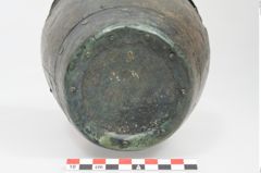 Foto von Bronzesitula (NHMW-PRAE-026090)